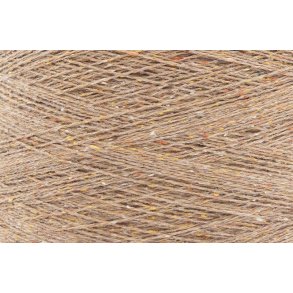 ITO - Kinu silke garn - Camel (485) - 50g