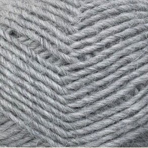 CaMaRose - Lamauld - Lamauld garn - Gr� 6041 - 50g