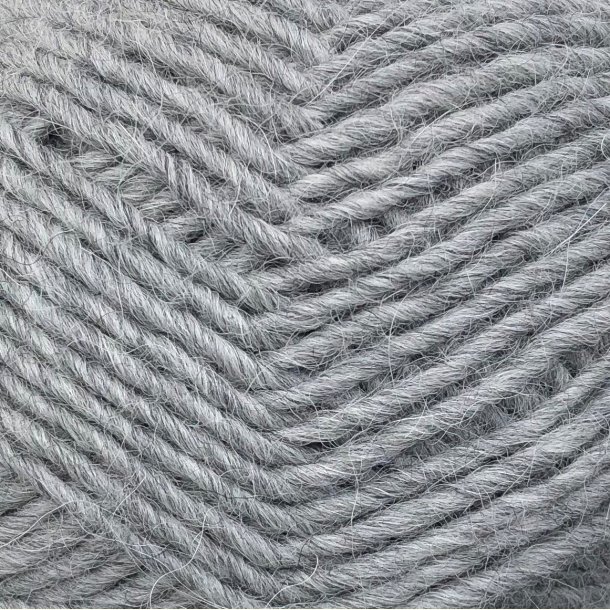 CaMaRose - Lamauld - Lamauld garn - Gr� 6041 - 50g