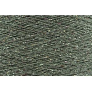 ITO - Kinu silke garn - Olive (488) - 50g