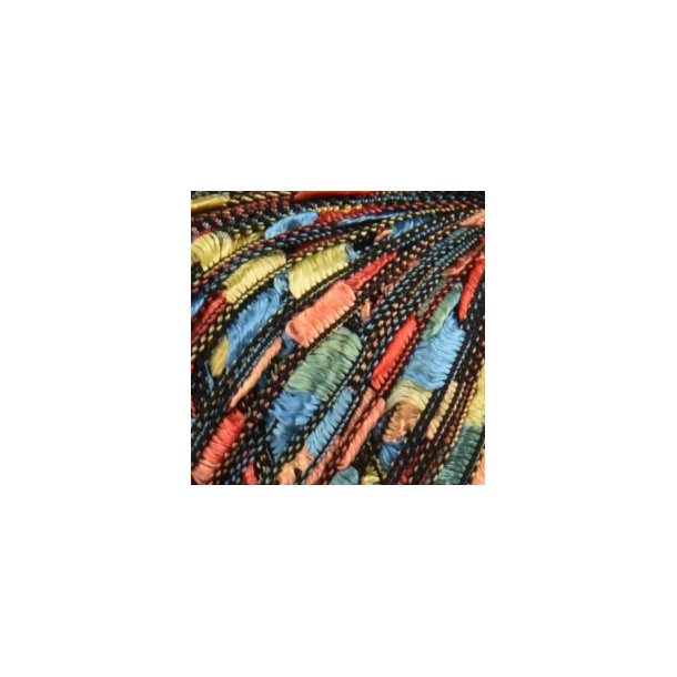 Orient Express - effektgarn - fv. 6104 - 100g