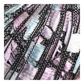 Orient Express - effektgarn - fv. 6106 - 100g