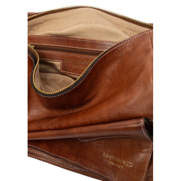 RE:DESIGNED PROJECT - Project 1 - Walnut/Gold - 100% l�der