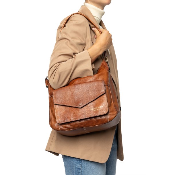 RE:DESIGNED PROJECT - Project 1 - Walnut/Gold - 100% l�der