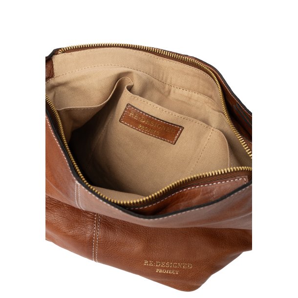 RE:DESIGNED PROJECT - Project 2 - Walnut/Gold - 100% lder