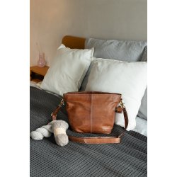 RE:DESIGNED PROJECT - Project 2 - Walnut/Gold - 100% lder