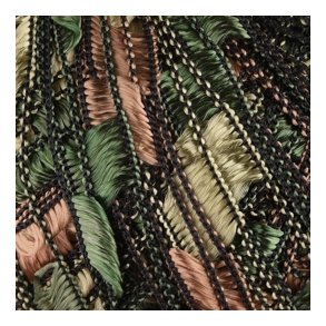 Orient Express - effektgarn - fv. 6121 - 100g