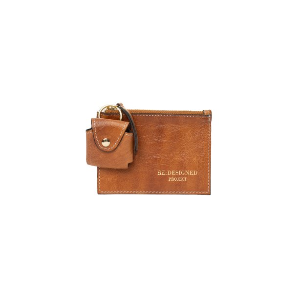 RE:DESIGNED PROJECT - Project 6 - Burned Tan/Gold - 100% lder