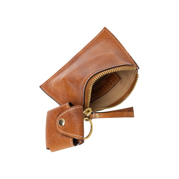 RE:DESIGNED PROJECT - Project 6 - Burned Tan/Gold - 100% lder