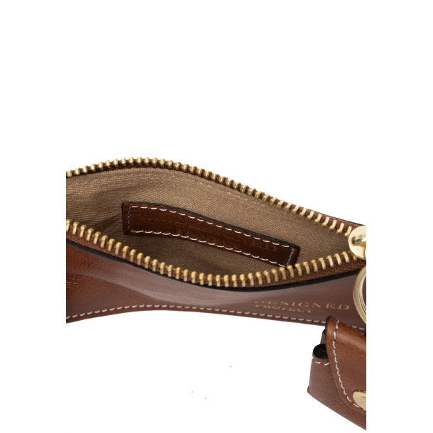 RE:DESIGNED PROJECT - Project 6 - Walnut/Gold - 100% l�der