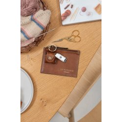 RE:DESIGNED PROJECT - Project 6 - Walnut/Gold - 100% l�der