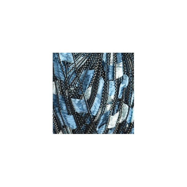 Orient Express - effektgarn - fv. 6154 - 100g