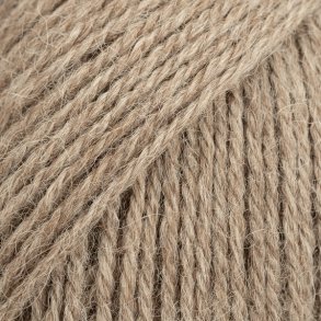 Drops - Alpaca - Alpaca uldgarn - Nougat 618 - 50g