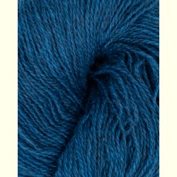 Hillesv�g - S�lje - Uldgarn - Petroleum 642105 - 100g