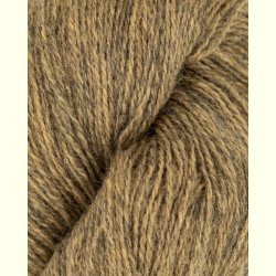 Hillesv�g - S�lje - Uldgarn - Okker 642108 - 100g