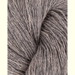 Hillesv�g - S�lje - Uldgarn - Lys R�dlig Beige 642136 - 100g