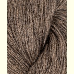 Hillesv�g - S�lje - Uldgarn - Kamel 642145 - 100g