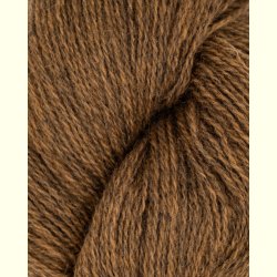 Hillesv�g - S�lje - Uldgarn - Karamel 642146 - 100g
