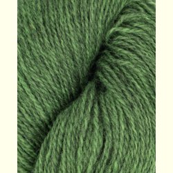 Hillesv�g - Tinde - Uldgarn - Gr�sgr�n 652134 - 100g