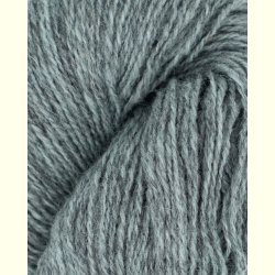 Hillesv�g - Tinde - Uldgarn - St�vet Ismint 652140 - 100g