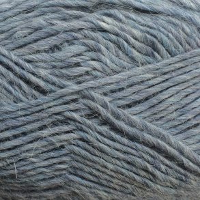 CaMaRose - Lamauld - Lamauld garn - Bl�gr� 6838 - 50g