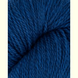 Hillesv�g - Vidde - Uldgarn - Lys Marinebl� 69301 - 100g
