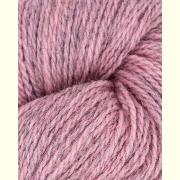 Hillesv�g - Vidde - Uldgarn - Lys Rosa 69309 - 100g