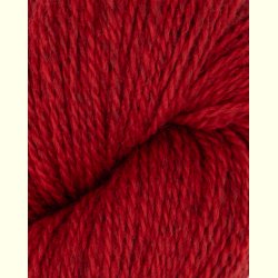 Hillesv�g - Vidde - Uldgarn - R�d 69313 - 100g
