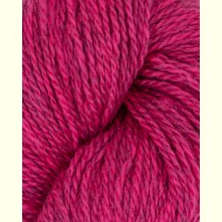 Hillesv�g - Vidde - Uldgarn - Cerise 69315 - 100g