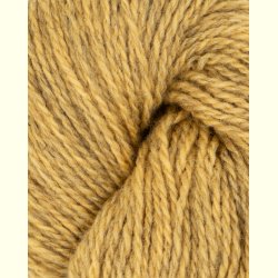 Hillesv�g - Vidde - Uldgarn - Str�gul 69328 - 100g