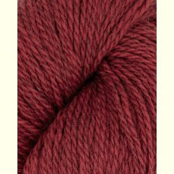 Hillesv�g - Vidde - Uldgarn - Kobberr�d 69330 - 100g