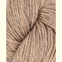 Hillesv�g - Vidde - Uldgarn - Kamel 69336 - 100g