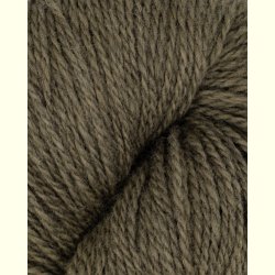 Hillesv�g - Vidde - Uldgarn - St�vet Oliven 69337 - 100g