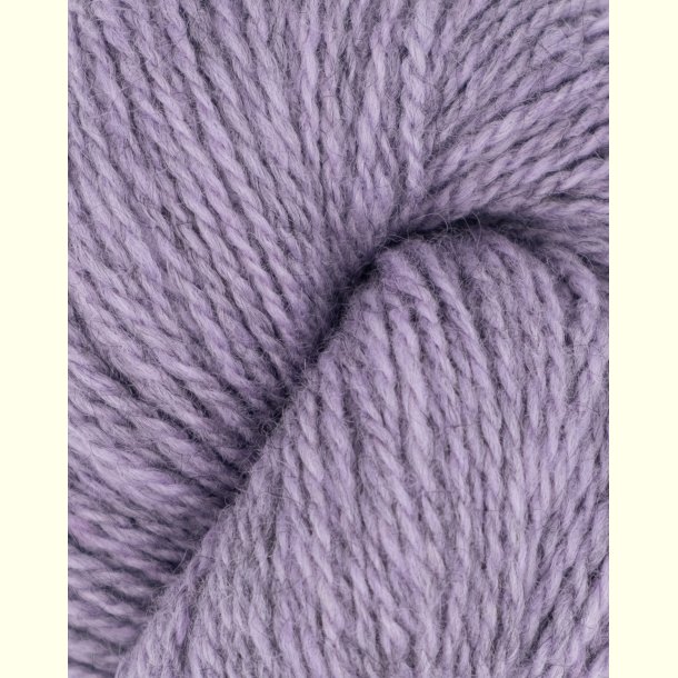 Hillesv�g - Vidde - Uldgarn - Syren 69338 - 100g