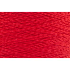 ITO - Kosho - uld/cashmere garn - Vermillion (902) - 25g