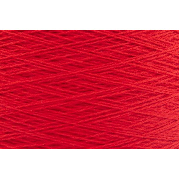 ITO - Kosho - uld/cashmere garn - Vermillion (902) - 25g