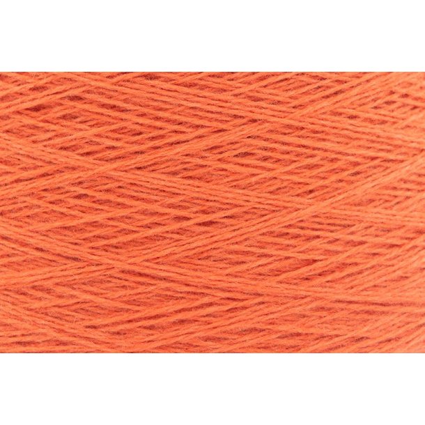 ITO - Kosho - uld/cashmere garn - Peach Red (901) - 25g
