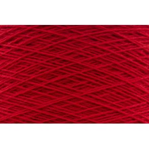 ITO - Kosho - uld/cashmere garn - Red (903) - 25g
