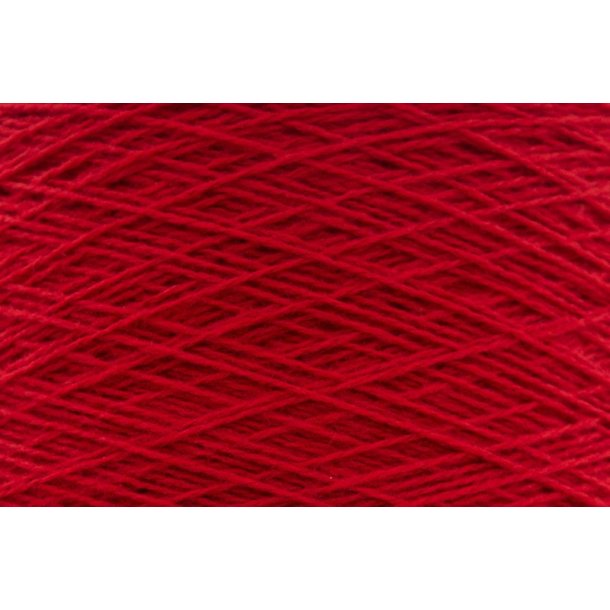 ITO - Kosho - uld/cashmere garn - Red (903) - 25g