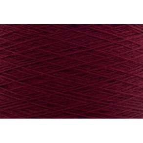 ITO - Kosho - uld/cashmere garn - Bordeaux (904) - 25g