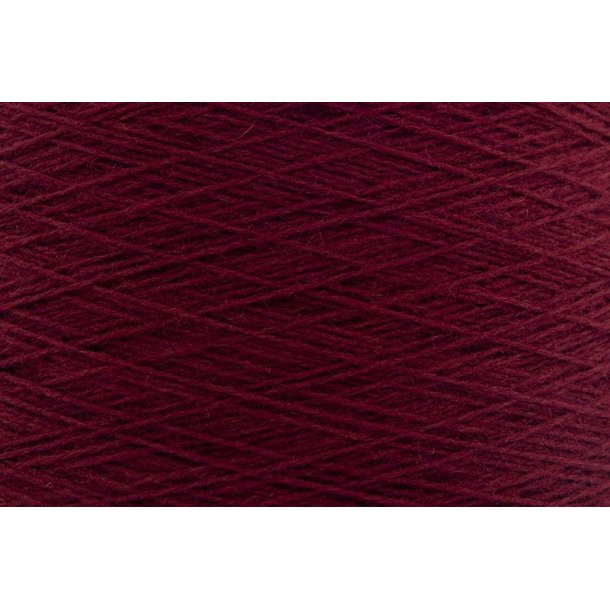 ITO - Kosho - uld/cashmere garn - Bordeaux (904) - 25g