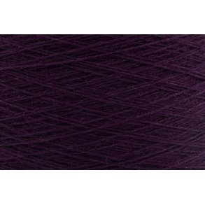 ITO - Kosho - uld/cashmere garn - Blackberry (905) - 25g