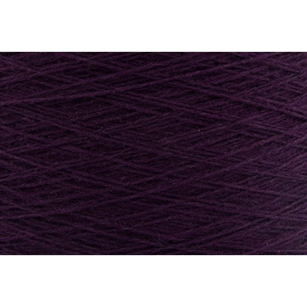 ITO - Kosho - uld/cashmere garn - Blackberry (905) - 25g