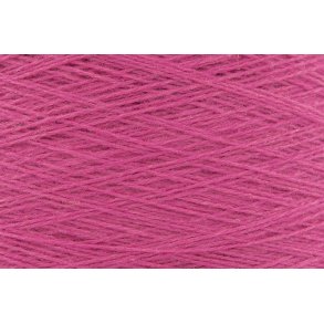 ITO - Kosho - uld/cashmere garn - Rose (906) - 25g