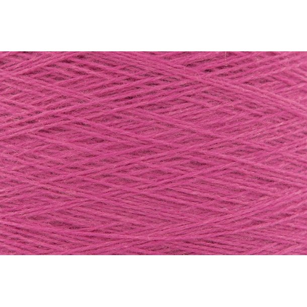 ITO - Kosho - uld/cashmere garn - Rose (906) - 25g