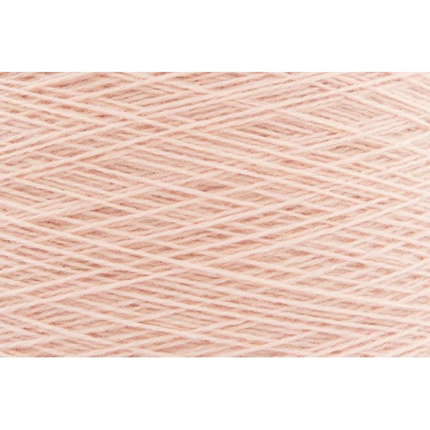 ITO - Kosho - uld/cashmere garn - Pale Blush (907) - 25g