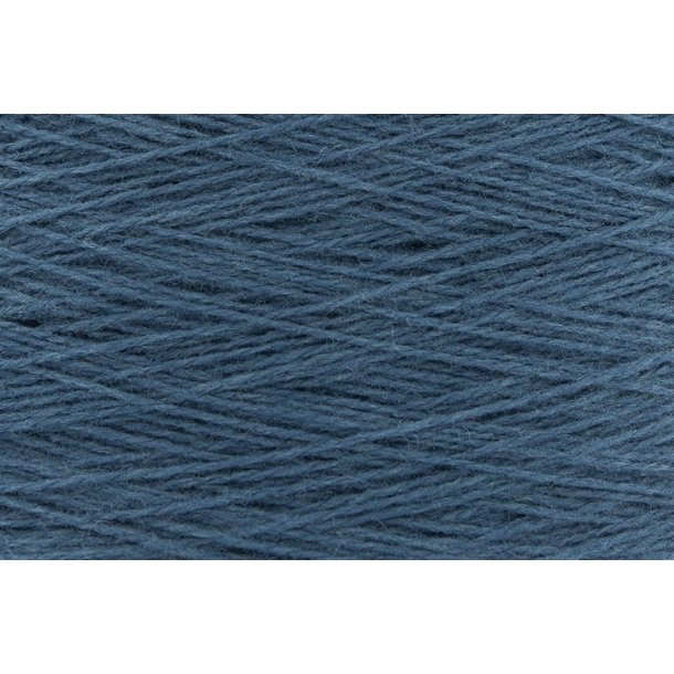 ITO - Kosho - uld/cashmere garn - Denim (910) - 25g