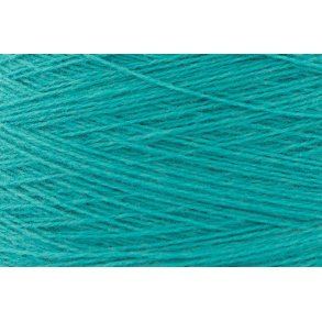 ITO - Kosho - uld/cashmere garn - Pool Blue (909) - 25g