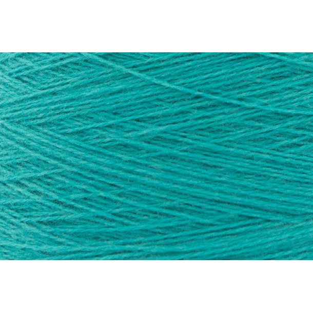 ITO - Kosho - uld/cashmere garn - Pool Blue (909) - 25g