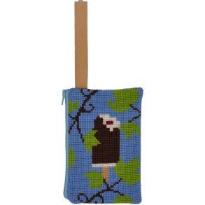 Fru Zippe - Broderikit - Polar Pung